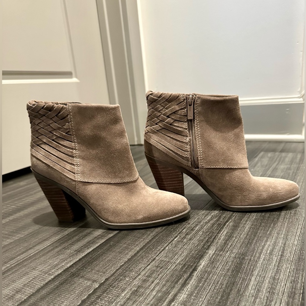Jessica Simpson Booties